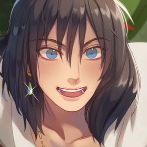 Meet your Posher, M.h.